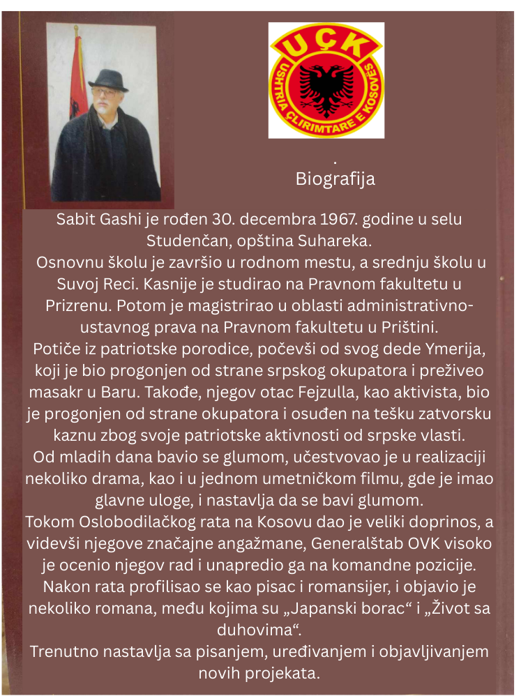 OSLOBODILAČKI RAT KOSOVA-GODINE SLAVE – RAZOČARENJA I PDF