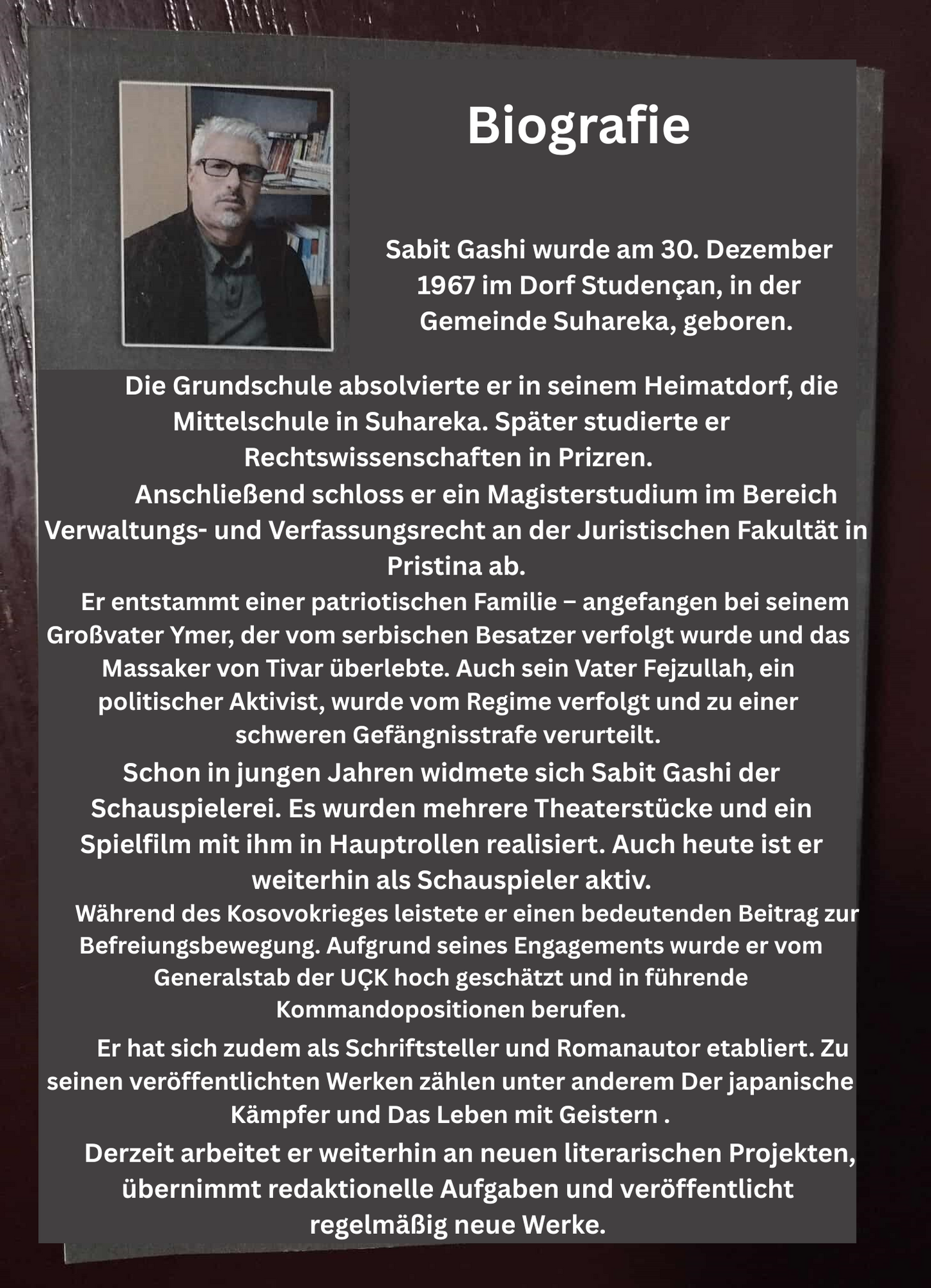DER JAPANISCHE KRIEGER-Digitale Ausgabe (PDF)