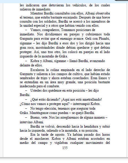 GUERRA DE LIBERACION DE KOSOVO-LOS AÑOS DE GLORIA-LAS DECEPCIONES I (PDF)