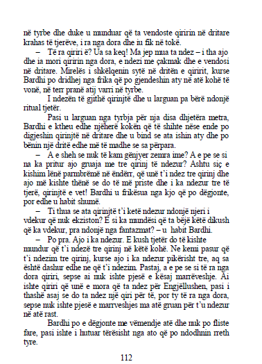 JETA ME FANTAZMA – PDF
