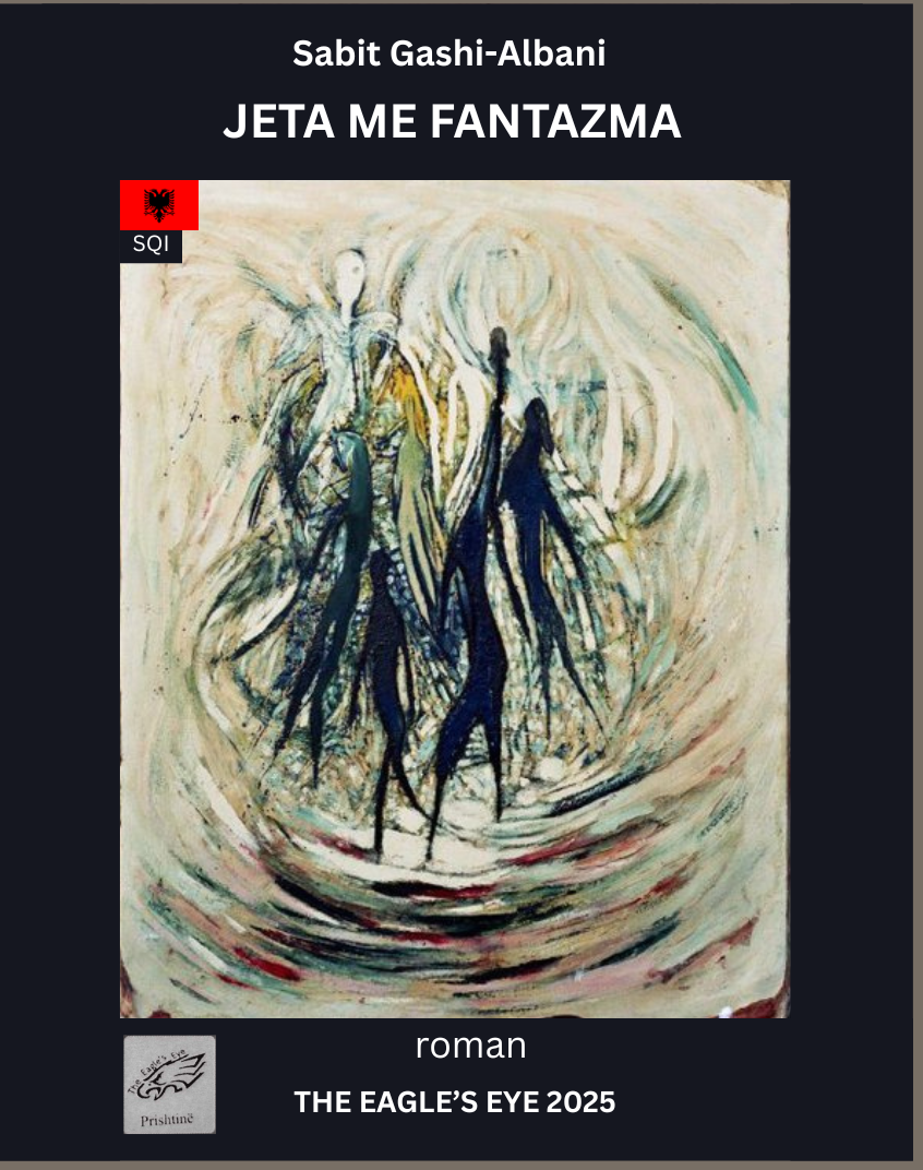 JETA ME FANTAZMA – PDF