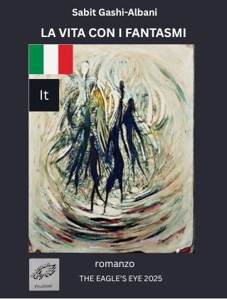 LA VITA CON I FANTASMI- (PDF)