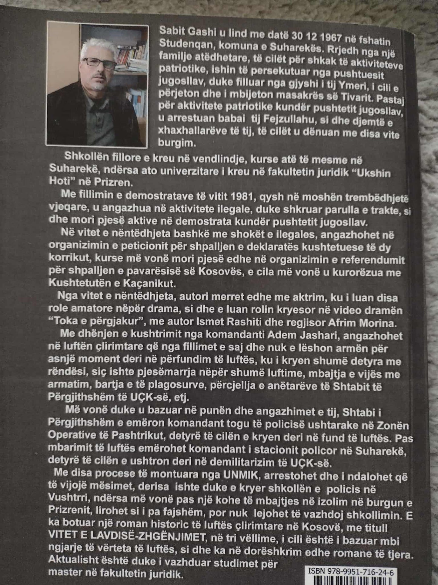 LUFTËTARI JAPONEZ roman (PDF)