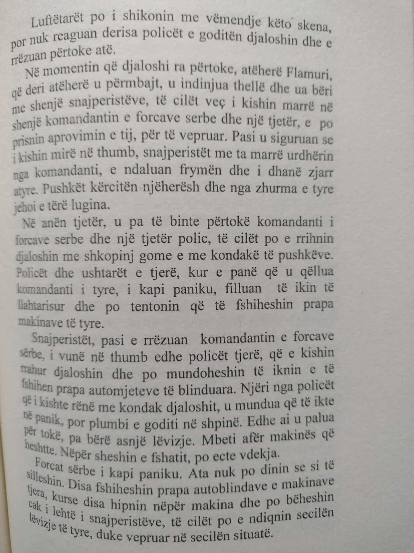 LUFTËTARI JAPONEZ roman (kopie fizike)