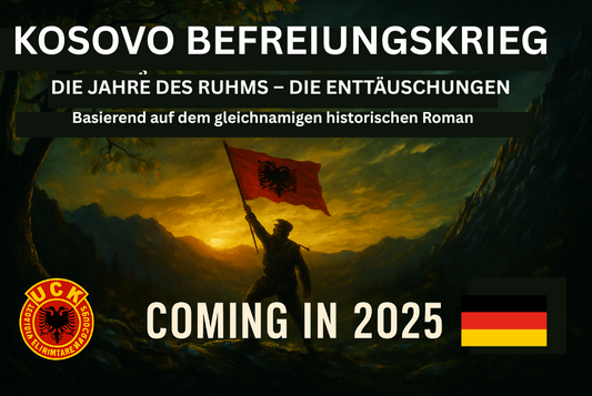 Unterstützung mit 500 € – Póster impreso (firmado) + DVD + todas las imágenes digitales