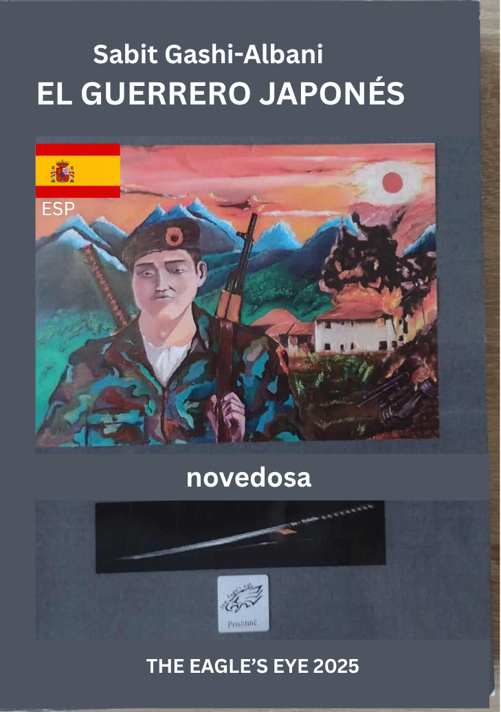 EL GUERRERO JAPONÉS PDF (ES)