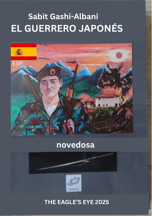 EL GUERRERO JAPONÉS PDF (ES)