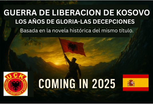 🏆 Apoyo €2000 – Socio de la Película 🎖️ + Inclusión especial en los créditos (ES)