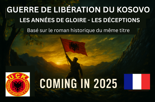 🎬 Soutien €500 – Supporter Exclusif 💻 + Pack numérique & Accès anticipé à la bande-annonce (FR)