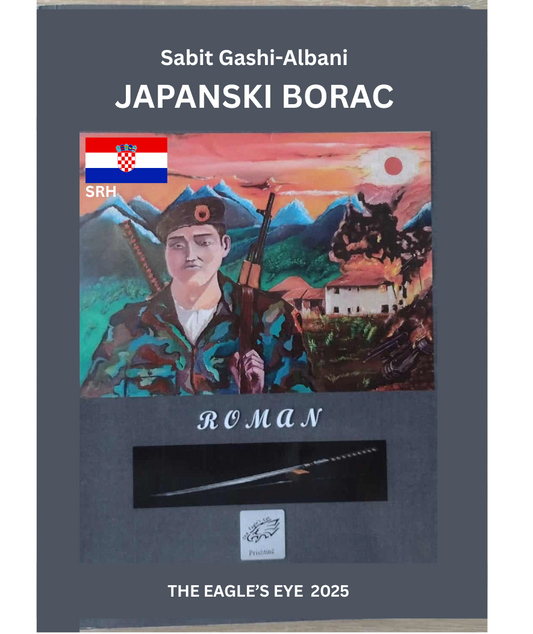JAPANSKI BORAC– PDF