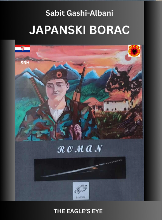 JAPANSKI BORAC – roman PDF (SRH)