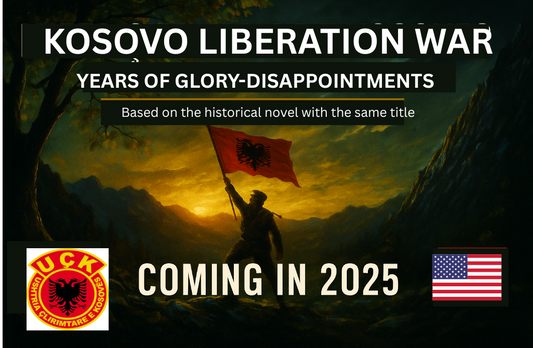 🎭 Support €1000 – Film Patron 🎟️ + Invitation to the Premiere (ENG)