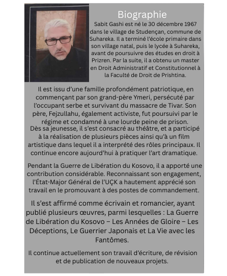 LA VIE AVEC DES FANTÔMES roman PDF