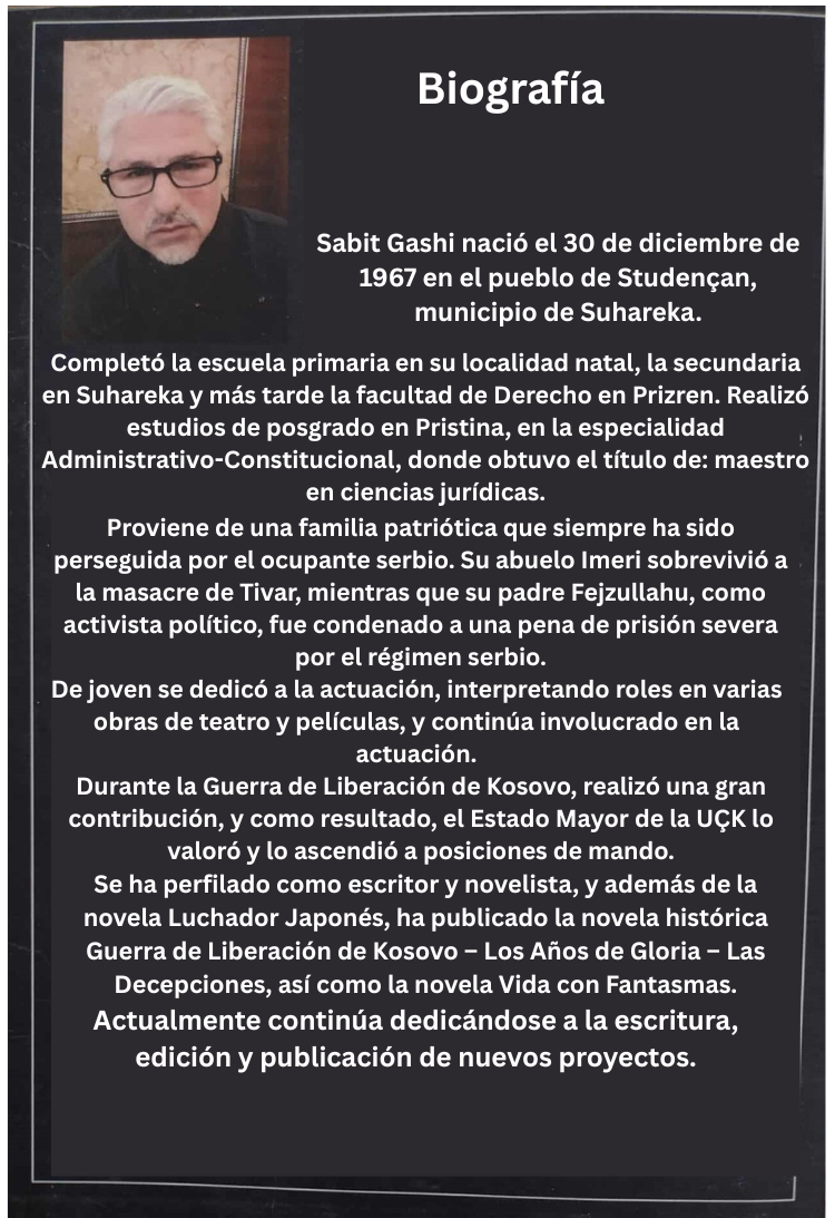 VIDA CON FANTASMAS novedoso PDF (ESP)